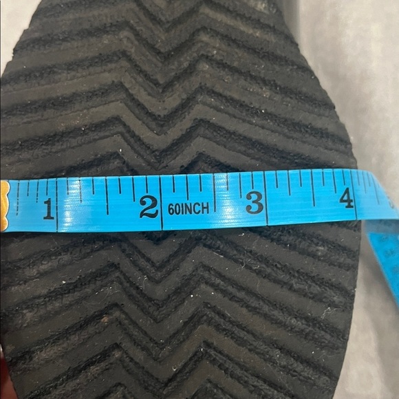 [US8]Mephisto Black Patent Leather Lace Up Comfort Shoes Sneakers-Made in France - Picture 13 of 13